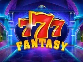 Fantasy 777 screenshot