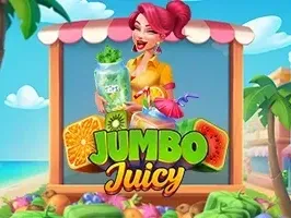 Jumbo Juicy