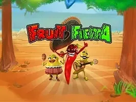 Fruit Fiesta screenshot