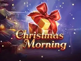 Christmas Morning