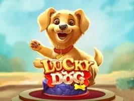 Lucky Dog screenshot