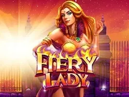 FieryLady