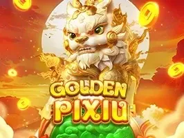 Golden Pixiu screenshot