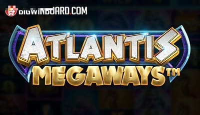 Atlantis Megaways