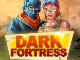 Dark Fortress screenshot